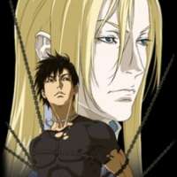  ����� Ai no Kusabi (2010) <small>Original Creator</small> 